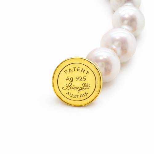 Akoyaperlencollier 5-5,5mm